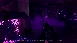画像ギャラリー No.013のサムネイル画像 / 終末後のパリを舞台としたサバイバルFPS「Forest Reigns」，ミッション攻略における3つのスタイルを紹介するトレイラーを公開