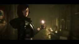 画像ギャラリー No.004のサムネイル画像 / ホラーには女性の主人公がよく似合う――。2020年代にリリースされた“知る人ぞ知る”傑作ホラーゲームを紹介