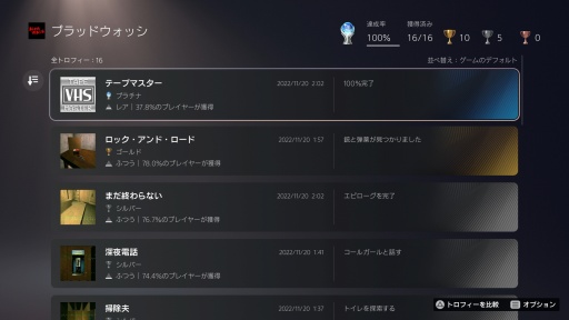 画像ギャラリー No.053のサムネイル画像 / ホラーには女性の主人公がよく似合う――。2020年代にリリースされた“知る人ぞ知る”傑作ホラーゲームを紹介