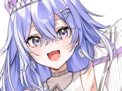 「週刊VTuberファイル」File.056：神白ななせ【ゆにれいど！】