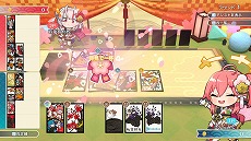 画像ギャラリー No.004のサムネイル画像 / 「ホロの花札」，体験版をSteamで公開。「こいこい」と「ホロあわせ」をオフラインで遊べるほか，アドベンチャーモードの一部を体験できる