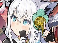 「ホロの花札」，体験版をSteamで公開。「こいこい」と「ホロあわせ」をオフラインで遊べるほか，アドベンチャーモードの一部を体験できる