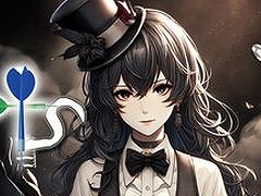 ダーツ×ローグライクゲーム「Greedy Darts」，体験版を1月27日にSteamで配信。2025年内にアーリーアクセスを開始予定