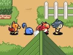 300種類以上のクリーチャーが登場する育成RPG「ディスクリーチャーズWORLD」，Steamストアページを公開。配信時期は2026年中