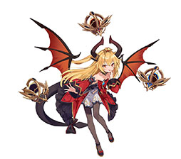 画像ギャラリー No.002のサムネイル画像 / 新作RPG「アビスディア」,キービジュアルと主要キャラクターのイラストを解禁