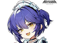 「アビスディア」，公式Xで運営キャラクターを務める「スカヤ」がVTuberとして4月29日に正式デビュー決定