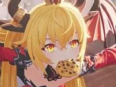 「アビスディア」，主要キャラクターが全員登場するメインPVを公開。平和な日常やわくわくする冒険の様子が確認できる