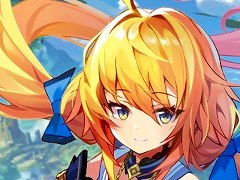 美少女アクションRPG「アビスディア」，2025年第2四半期にリリース。公式Xの開設を記念して，フォロー＆リポストキャンペーンを開催
