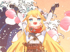 新作美少女アクションRPG「アビスディア」，事前登録受付を開始。キャラクターや世界観などの詳細を確認できる公式サイトもオープン