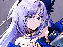 新作美少女RPG「アビスディア」，主要キャラクター5人を音楽で表現したPVを公開。実力派のボカロPと人気歌い手が参加