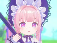 「アビスディア」，メインPVの再生数が約1週間で200万回を突破。7月12日には，メインキャラ「レイチェル」のキャラクターPVが公開に