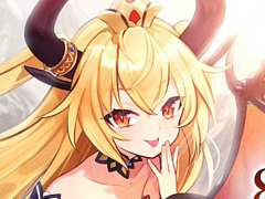 ストーリー，ビジュアル，音楽，アクションが融合する美少女系RPG「アビスディア」，8月20日にリリース決定
