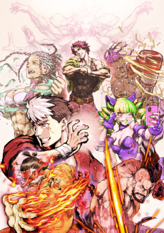 画像ギャラリー No.001のサムネイル画像 / NFTスロットRPG「TAT Rumble」,日本を含むグローバルで2月にリリース。第1弾のNFTを777個限定で2月7日に発売
