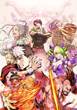 画像ギャラリー No.003のサムネイル画像 / NFTスロットRPG「TAT Rumble」,日本を含むグローバルで2月にリリース。第1弾のNFTを777個限定で2月7日に発売