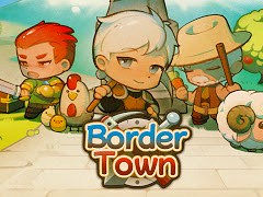 オープンワールドサンドボックスRPG「ボーダータウン」，Steamで正式リリース。20％オフセールがスタート