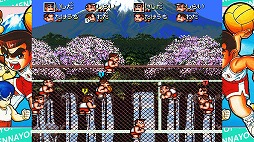 画像ギャラリー No.005のサムネイル画像 / 今夜22時から放送の「RADIO 4Gamer Tap（仮）」では「テクノス ザ・ワールド くにおくん ＆ アーケードコレクション」を取り上げます