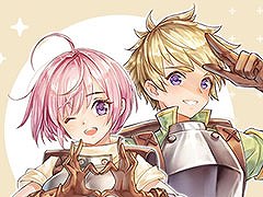 PC版「ラグナロクX」，本日サービス開始。スマホ版と同じデータでプレイでき，キーボードとマウスやゲームパッドもサポート