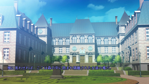 画像ギャラリー No.004のサムネイル画像 / ［プレイレポ］男の娘同士のディープな愛が語られる「女装百合畑」。尊さ溢れる秘密の花園が此処に在り