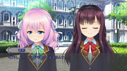 画像ギャラリー No.034のサムネイル画像 / ［プレイレポ］男の娘同士のディープな愛が語られる「女装百合畑」。尊さ溢れる秘密の花園が此処に在り