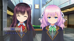 画像ギャラリー No.036のサムネイル画像 / ［プレイレポ］男の娘同士のディープな愛が語られる「女装百合畑」。尊さ溢れる秘密の花園が此処に在り