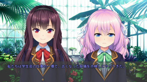 画像ギャラリー No.038のサムネイル画像 / ［プレイレポ］男の娘同士のディープな愛が語られる「女装百合畑」。尊さ溢れる秘密の花園が此処に在り