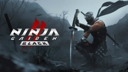 画像ギャラリー No.001のサムネイル画像 / 「NINJA GAIDEN 4」2025年秋発売決定。13年ぶりのナンバリング新作はTeam NINJAとプラチナゲームズの共同開発。さらにリマスター「NINJA GAIDEN 2 Black」本日リリース