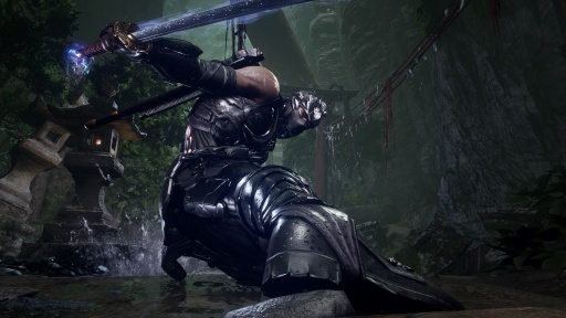 画像ギャラリー No.005のサムネイル画像 / ［インタビュー］「NINJA GAIDEN 4」はなぜ新たな血を必要としたのか。Team NINJA安田文彦氏，プラチナゲームズ中尾裕治氏に聞く