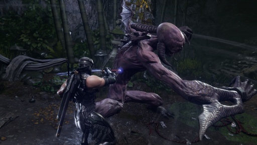 画像ギャラリー No.008のサムネイル画像 / ［インタビュー］「NINJA GAIDEN 4」はなぜ新たな血を必要としたのか。Team NINJA安田文彦氏，プラチナゲームズ中尾裕治氏に聞く