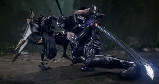 画像ギャラリー No.009のサムネイル画像 / ［インタビュー］「NINJA GAIDEN 4」はなぜ新たな血を必要としたのか。Team NINJA安田文彦氏，プラチナゲームズ中尾裕治氏に聞く