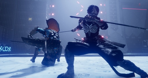 画像ギャラリー No.011のサムネイル画像 / ［インタビュー］「NINJA GAIDEN 4」はなぜ新たな血を必要としたのか。Team NINJA安田文彦氏，プラチナゲームズ中尾裕治氏に聞く