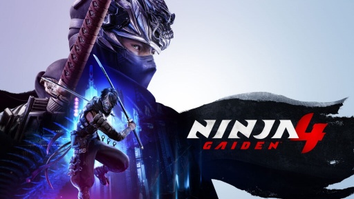 画像ギャラリー No.014のサムネイル画像 / ［インタビュー］「NINJA GAIDEN 4」はなぜ新たな血を必要としたのか。Team NINJA安田文彦氏，プラチナゲームズ中尾裕治氏に聞く