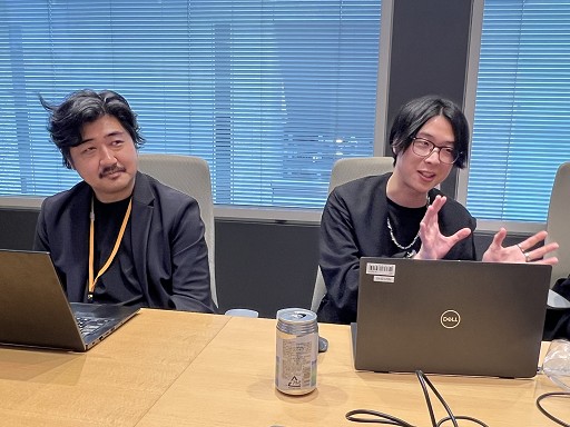 画像ギャラリー No.015のサムネイル画像 / ［インタビュー］「NINJA GAIDEN 4」はなぜ新たな血を必要としたのか。Team NINJA安田文彦氏，プラチナゲームズ中尾裕治氏に聞く