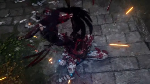 画像ギャラリー No.003のサムネイル画像 / 「NINJA GAIDEN 4」，2025年10月21日発売決定