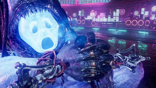 画像ギャラリー No.004のサムネイル画像 / 「NINJA GAIDEN 4」，2025年10月21日発売決定