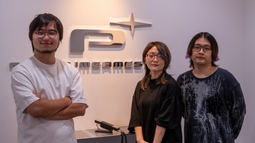 画像ギャラリー No.010のサムネイル画像 / ［インタビュー］「NINJA GAIDEN 4」開発陣に聞く。逆境，残虐，変化――シリーズのコアな魅力をいかに2025年のゲームとして昇華させたのか