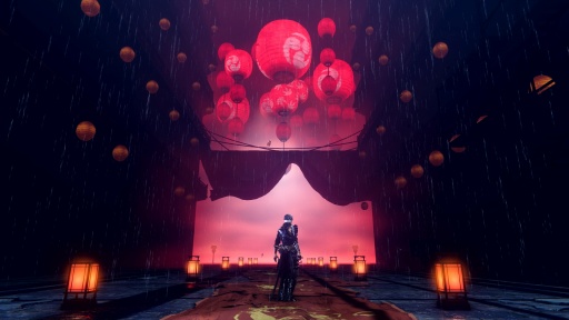 画像ギャラリー No.012のサムネイル画像 / ［インタビュー］「NINJA GAIDEN 4」開発陣に聞く。逆境，残虐，変化――シリーズのコアな魅力をいかに2025年のゲームとして昇華させたのか