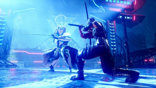 画像ギャラリー No.001のサムネイル画像 / ［インタビュー］「NINJA GAIDEN 4」Team NINJAとプラチナゲームズの共創が生むの“超忍体験”。「楽しい！ でも難しすぎ！」と思わせたい