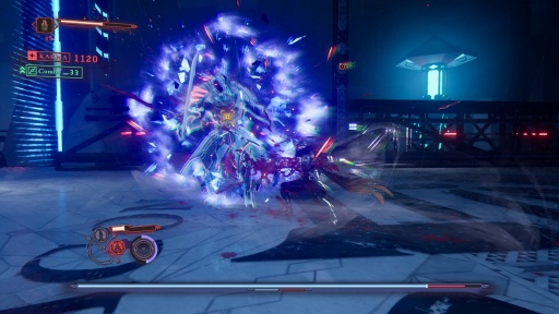 画像ギャラリー No.006のサムネイル画像 / ［インタビュー］「NINJA GAIDEN 4」Team NINJAとプラチナゲームズの共創が生むの“超忍体験”。「楽しい！ でも難しすぎ！」と思わせたい