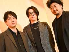 発売直前「NINJA GAIDEN 4」開発者インタビュー。Team NINJAとプラチナゲームズの化学反応から生まれた新たな超忍に迫る［TGS2025］