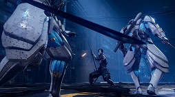 画像ギャラリー No.004のサムネイル画像 / 今夜22時から放送の「RADIO 4Gamer Tap（仮）」では，「NINJA GAIDEN 4」を取り上げます