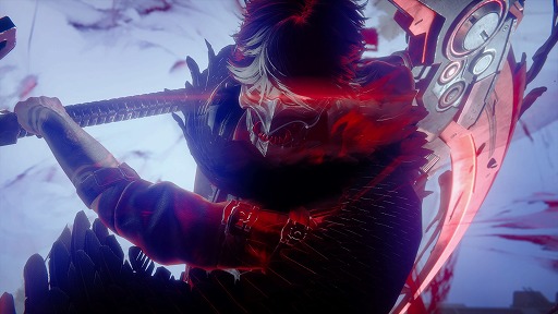 画像ギャラリー No.001のサムネイル画像 / ［インタビュー］「NINJA GAIDEN 4」のDLC「二人の超忍」開発陣に聞く。新武器・ソリテイル＆蛇骨門，そして超忍がシノギを削る“アビスロード”とは