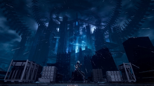 画像ギャラリー No.034のサムネイル画像 / 「NINJA GAIDEN 4」は超高難度で人を選ぶ? ――答えは否! 復活した究極のアクションは“硬派だけど実は面倒見がいい”ことを伝えたい【PR】