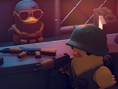 「Escape from Duckov（エスケープフロムダッコフ）」，期間限定体験版を配信開始。かわいらしい鳥を操作する見下ろし視点型ルートシューター