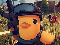 「エスケープ フロム ダッコフ」，Steam Nextフェスに出展。記念のスペシャルPVも公開に