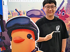 「エスケープ フロム ダッコフ」開発秘話。プロデューサーが語るタルコフ愛や，アヒルやペットの誕生理由が明らかに［WePlay2025］