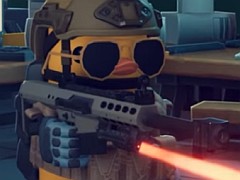 次の舞台は砂漠地帯？ 「エスケープ フロム ダッコフ」の新エリアを紹介するトレイラーが公開に