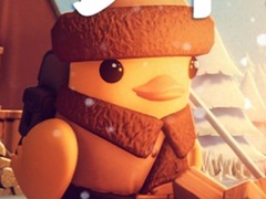 「エスケープ フロム ダッコフ」，雪に包まれた新チャレンジマップを追加するアップデート1.3.10を配信