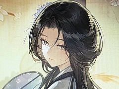 ビジュアルノベル「飢えた子羊」の続編「泣き叫ぶ雁」を試遊。史実と幻想が入り交じる物語を，前作以上のボリュームで描く［TGS2025］