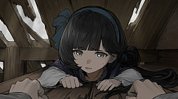 泣き叫ぶ雁