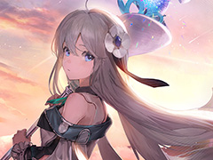 半リアルタイム制ストラテジーゲーム「星落：深淵のエルピス」本日リリース。JRPG風な異世界冒険ストーリーを楽しめる